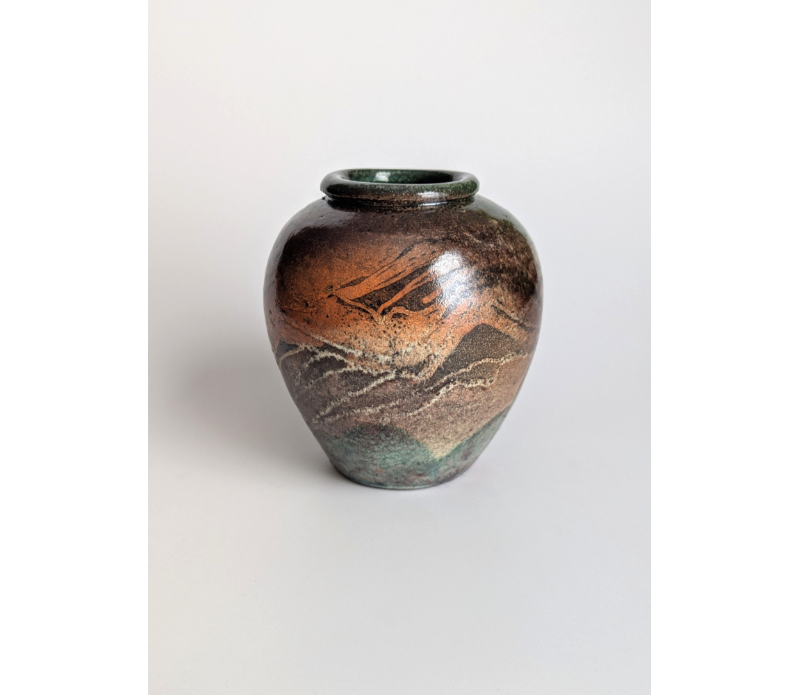 "Island Mountains" - Dave & Boni Deal